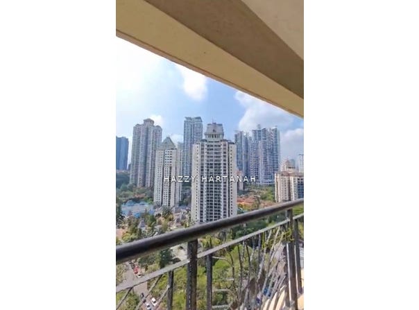 Jalan Kiara, 50480, Kuala Lumpur, Mont Kiara, Kuala Lumpur 50480
