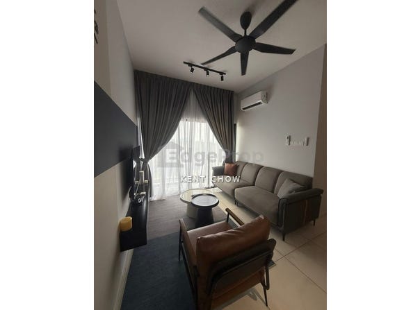 Jalan Kamaruddin Isa, Taman Fair Park, 31400, Perak, Ipoh, Perak 31400