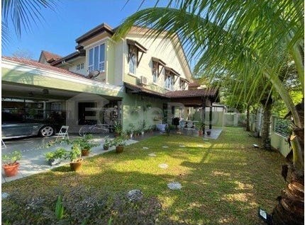 Setia Alam/Alam Nusantara, Selangor 40170