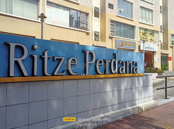 Damansara Perdana, Selangor 47820