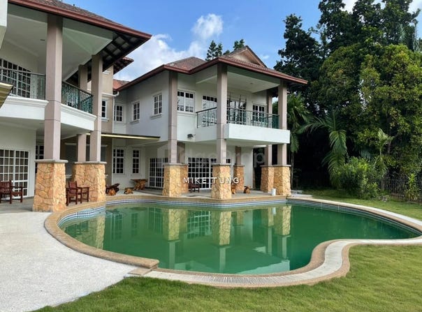 Seri Kembangan, Selangor 43300
