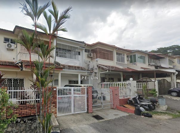 Seri Kembangan, Selangor 43300