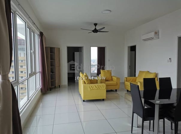 Off Jalan Sultan Azlan Shah, 51200, Kuala Lumpur, Jalan Ipoh, Kuala Lumpur 51200