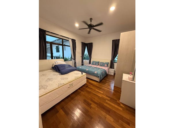 Iskandar Puteri, Johor 79100