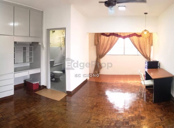 Jalan SS 22, Jalan SS 22A, Petaling Jaya, Selangor 47400