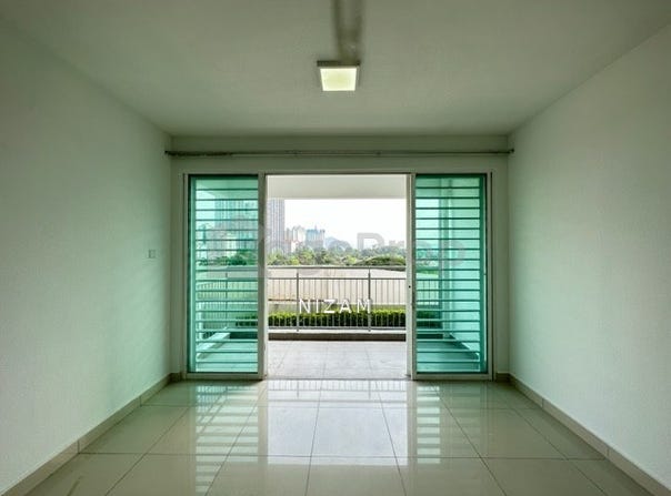 Jalan Dato Senu 3, Taman Dato Senu, Sentul, Kuala Lumpur 51000