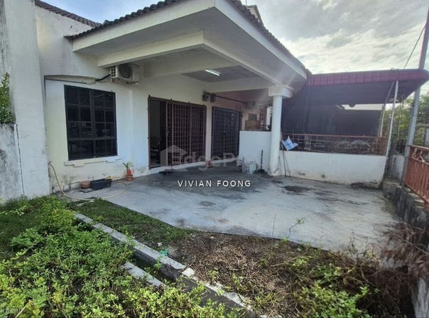 523,MENGLEMBU REGROUPING AREA, MENGLEMBU, 31450, Kinta, Perak 31450