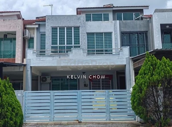PLOT 96,SEBELAH TAMAN SERI PERKASA, TAMAN CASA LAPANGAN, 31650, Kinta, Perak