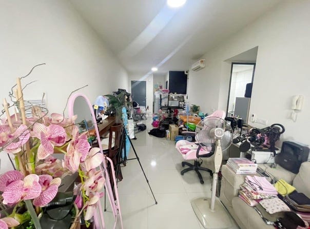 Persiaran 3, Bandar Baru Selayang, Selayang, Selangor 68100