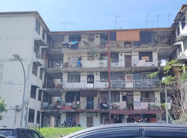 Seksyen 1, Wangsa Maju, 68100, Kuala Lumpur, Wangsa Maju, Kuala Lumpur 68100