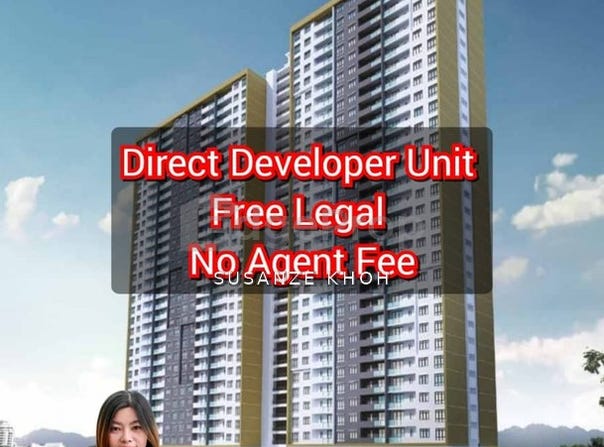 Jln Paya Terubung, 11900, Penang, Bayan Lepas, Penang 11900