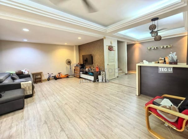 Anggerik Doritis, Shah Alam, Selangor 40460