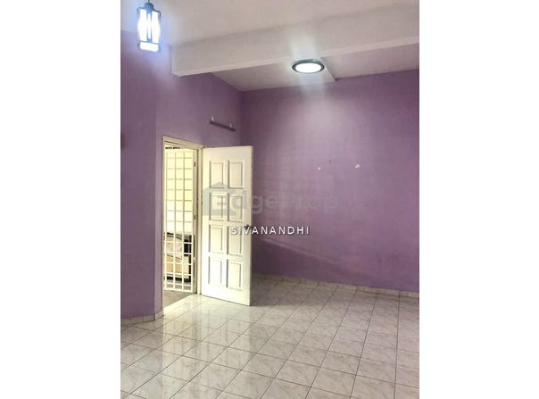 Jalan Kerongsang, Pending, Sanggul, Klang, Selangor 41200