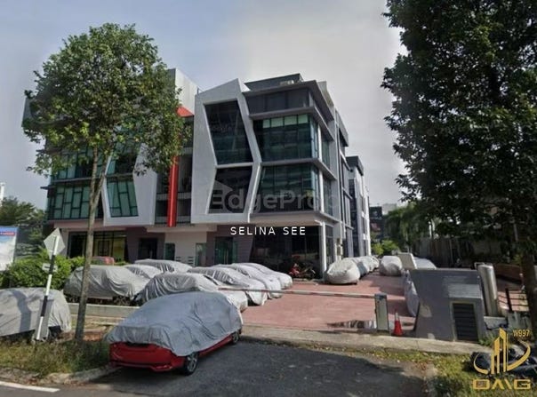 Setia Alam/Alam Nusantara, Selangor 40170
