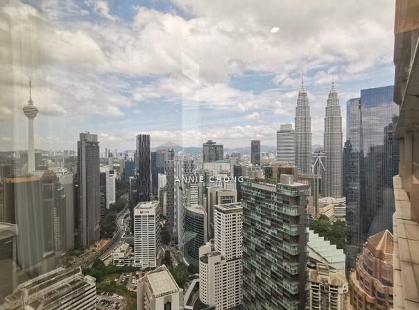 Jalan Conlay, 55100, Kuala Lumpur, KLCC, Kuala Lumpur 55100
