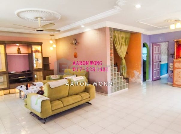 Ipoh, Perak 31650