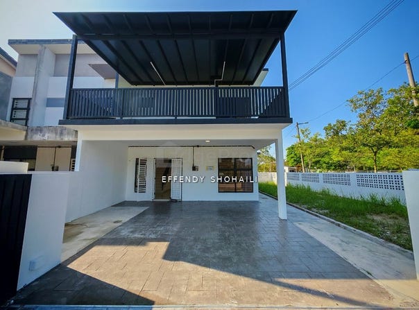 Persiaran Tasik, Bandar Country Homes, Selangor 48000