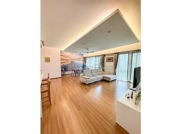 Jalan PJU 1A/4, Ara Damansara, 47301, Selangor, Ara Damansara, Selangor 47301