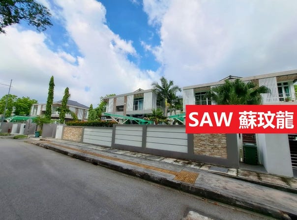 Lebuhraya Jesselton, George Town, Penang 10450