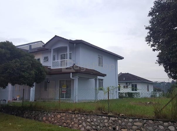 Seri Kembangan, Selangor 43300