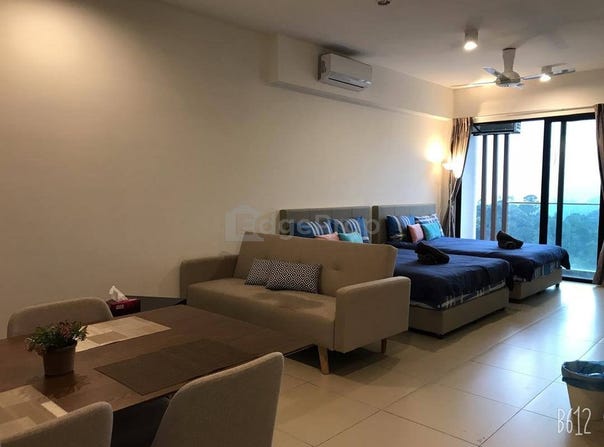 Jln Meranti, 69000, Pahang, Genting Highlands, Pahang 69000