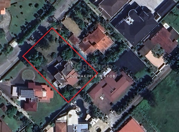 7, Persiaran Harimau, 31400 Ipoh, Perak, Malaysia, Ipoh, Perak 31400