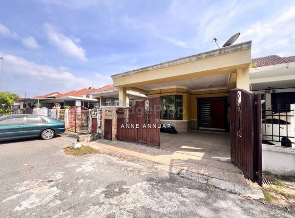 Klang, Selangor 41200