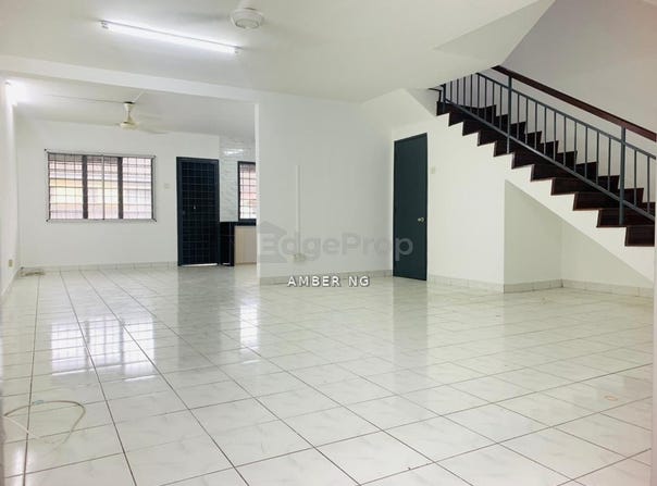 Taman Bukit Permata, Sri Gombak, Batu Caves, Selangor 68100