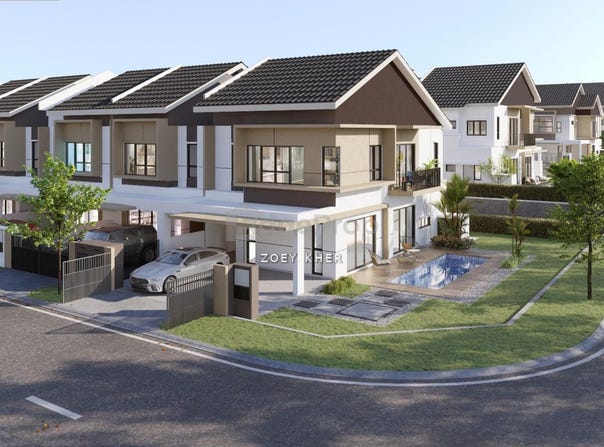 Persiaran Kayangan, Shah Alam, Selangor 40000