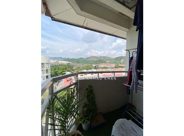 Jalan Kajang Perdana, Taman Kajang Perdana, 43000, Selangor, Kajang, Selangor 43000