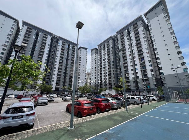 Rawang, Selangor