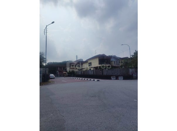 Skudai, Johor 81100