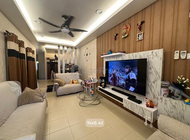 Jalan Kebun Nenas, Klang, Selangor 41200