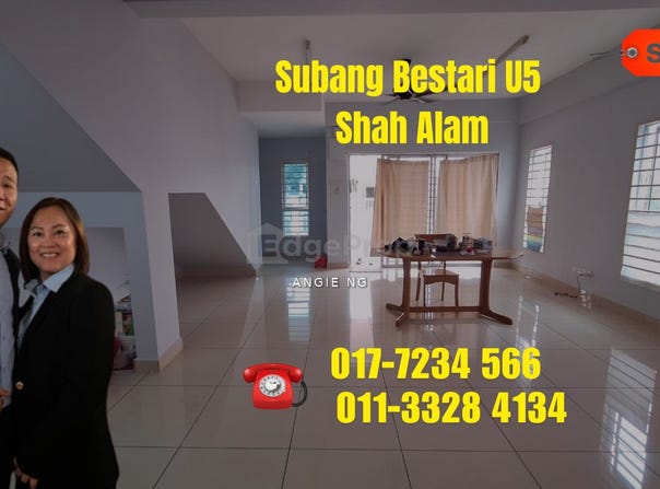 Shah Alam, Selangor 40150