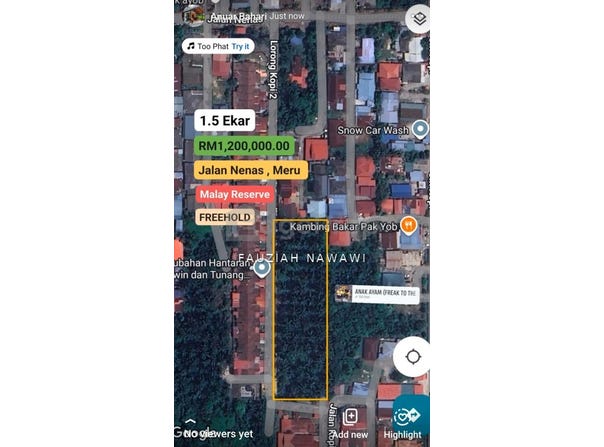 Selangor, Klang, Selangor 41000
