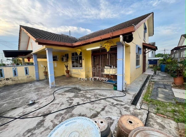 Jalan Api-Api 1X, Masai, Johor 81750