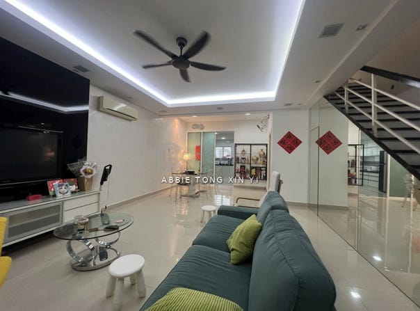 Jalan Seri Minang, Batu 9th Cheras, Selangor 43200