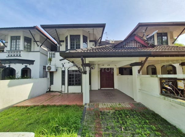 Section 7, Kota Damansara, Kota Damansara, Selangor 47810
