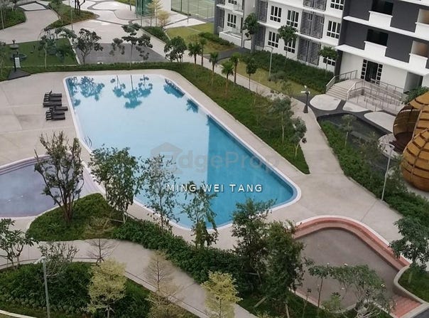 Off Jalan Skudai, Johor Bahru, 80200, Johor, Johor Bahru, Johor