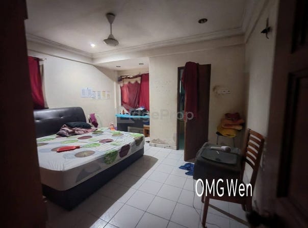Jalan Batu Unjur, Klang, Selangor 41200