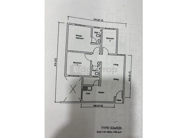 Jalan Kajang Villa, Kajang, Selangor 43000