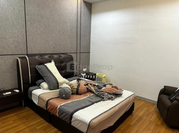 Jalan Seri Minang 4, Taman Seri Minang, 43200, Selangor, Cheras, Selangor 43200