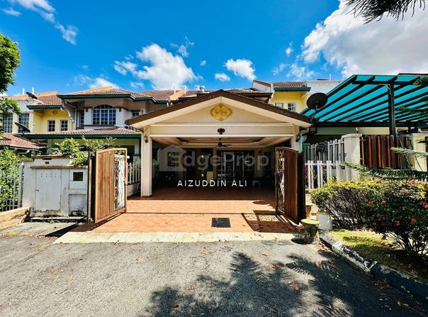 Jalan Seri Putra, Kajang, Selangor 43000