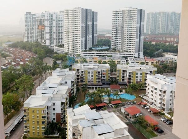 Taman Bayu Puteri, 81500, Johor, Johor Bahru, Johor 80150