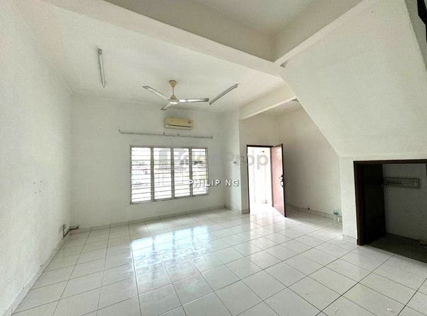 Jalan 1/18, Semenyih, Selangor 43500