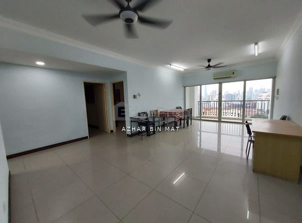 Taman  Putra Sulaiman, 68000, Selangor, Ampang, Selangor 68000