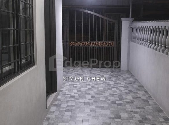 Jalan Tiong 4, Puchong, Selangor 47140