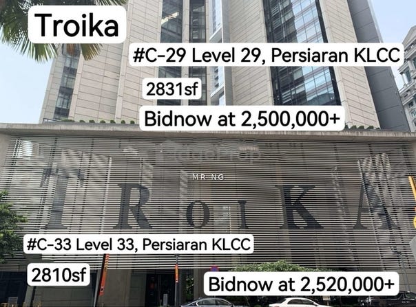 Jalan Stonor, 50450, Kuala Lumpur, KLCC, Kuala Lumpur 50450