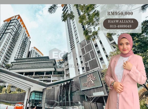 Jalan 3/27E, Setapak, Kuala Lumpur 53300