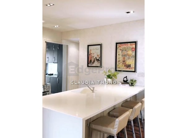 Jalan Jelatek, 54200, Kuala Lumpur, Ampang, Selangor 54200